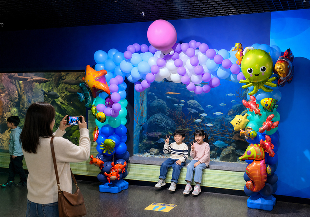 부산 관내 박물관, 어린이날 맞아 특별 프로그램 '풍성'