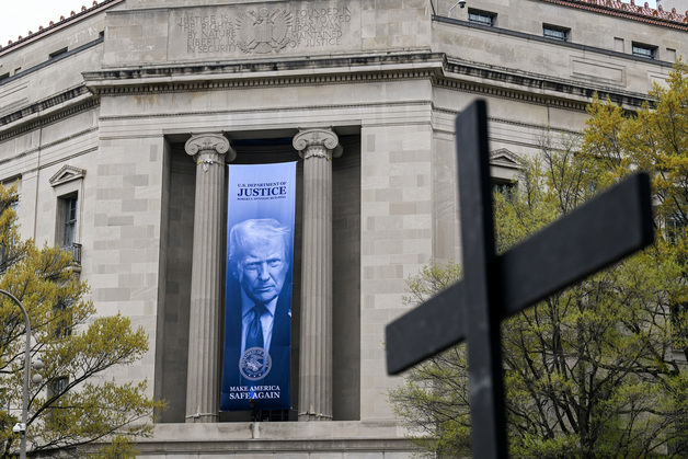 美, 연방 사형제도 강화 추진…총살형·전기의자형 재도입