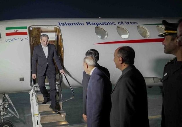 이란 국영방송 "외무장관, 미국과 만날 계획 없다"