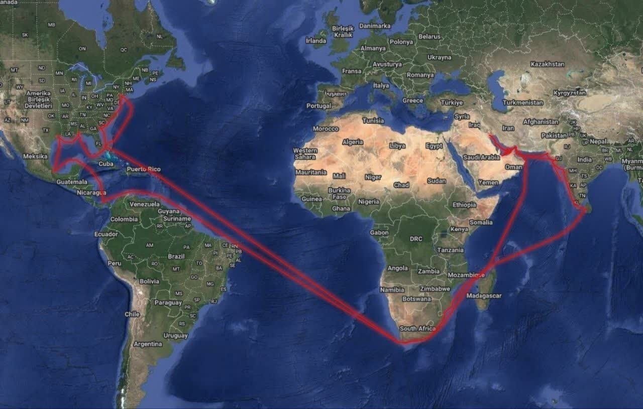 본문 이미지 - (출처=타스님통신 텔레그램 채널)