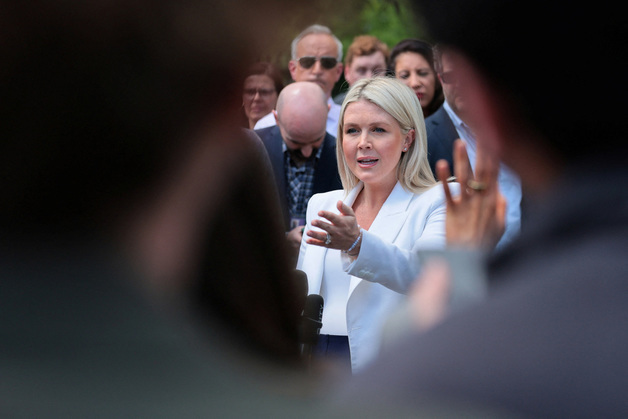 백악관 "위트코프·쿠슈너 25일 파키스탄行…이란과 직접 대화"