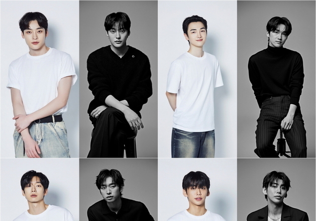 '더 스카웃' 참가자 16인 공개…가수·모델 출신 등 재능러 총출동