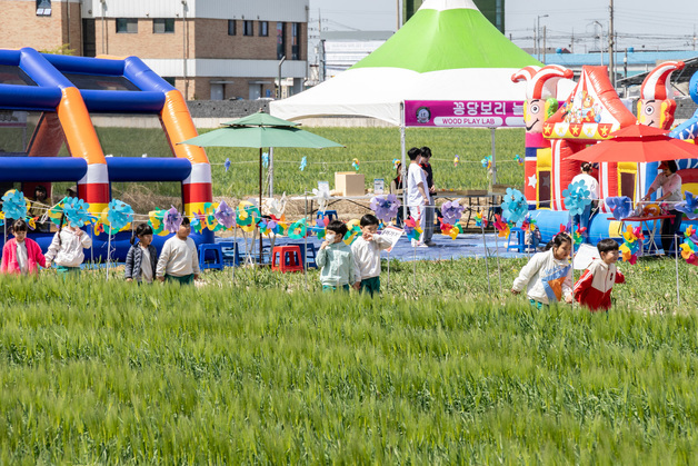 [오늘의 날씨] 전북(26일, 일)…대기 건조, 낮과 밤 기온 차 커