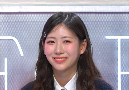 '박찬민 딸' 박민하, 유지태 제자 됐다 "올해 연기학과 입학"