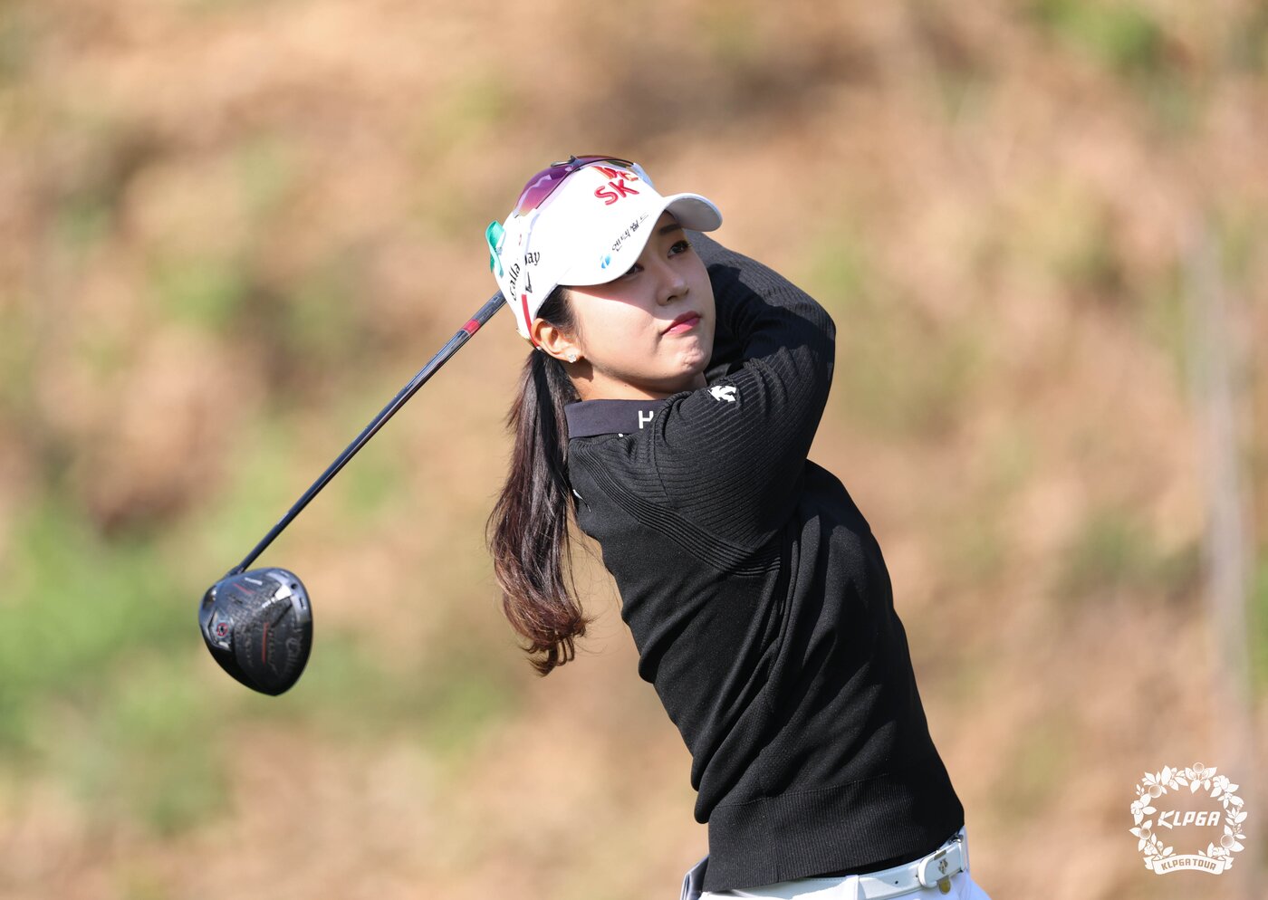 본문 이미지 - 김재희(25·SK텔레콤). (KLPGA 제공. 재판매 및 DB 금지)