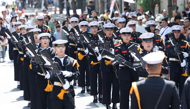 [뉴스1 PICK] 충무공 생일파티 '2026 이순신 축제'