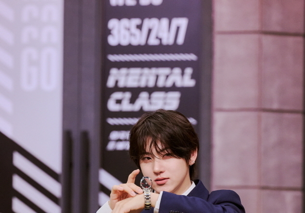 '놀토' 킥플립 계훈 "플러팅 장인? 살기 위해 한다" 폭소