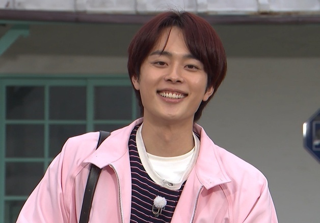 유선호, 허리 부상 완쾌 후 '1박2일' 복귀…강재준 견제 '폭소'