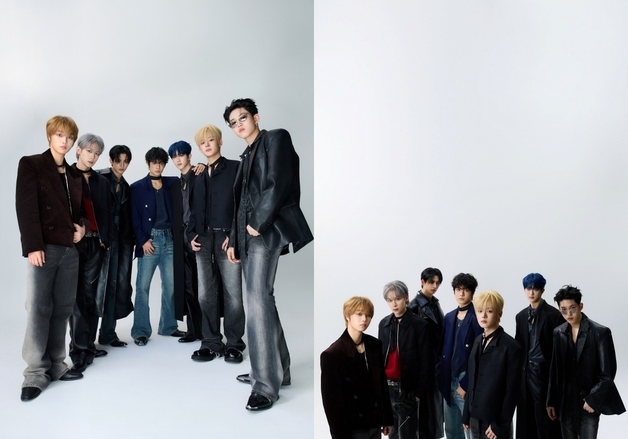 유나이트, 신보 두 번재 콘셉트 포토 공개…강렬 비주얼