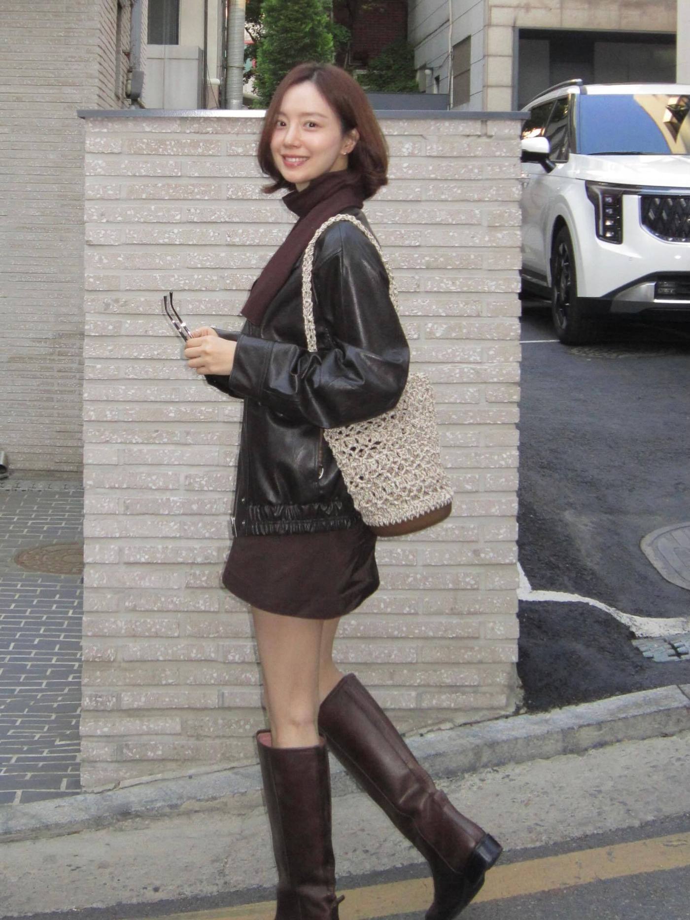 본문 이미지 - 사진=문채원 인스타그램 갈무리