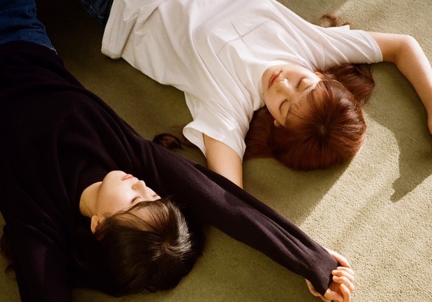 여성 듀오 여동생, 신곡 '최애' 발표…순수한 애정 표현