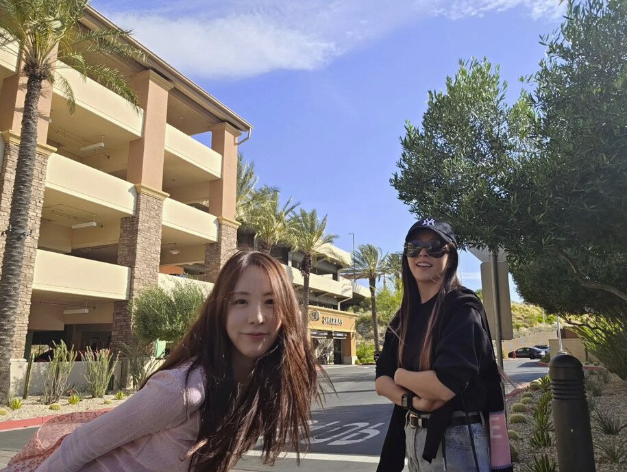 본문 이미지 - 사진=심은진 인스타그램 갈무리