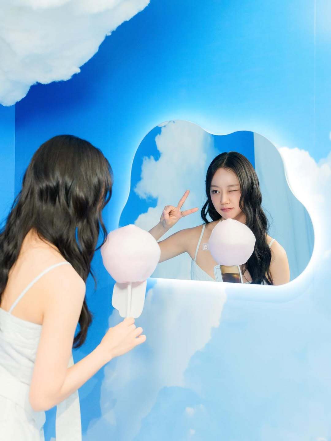 본문 이미지 - 사진=혜리 인스타그램 갈무리