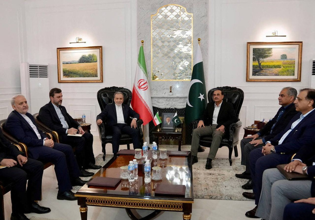 이란 대표단 "종전 합의, 미국 아닌 이란 조건 따라야…대화는 계속"(종합2보)