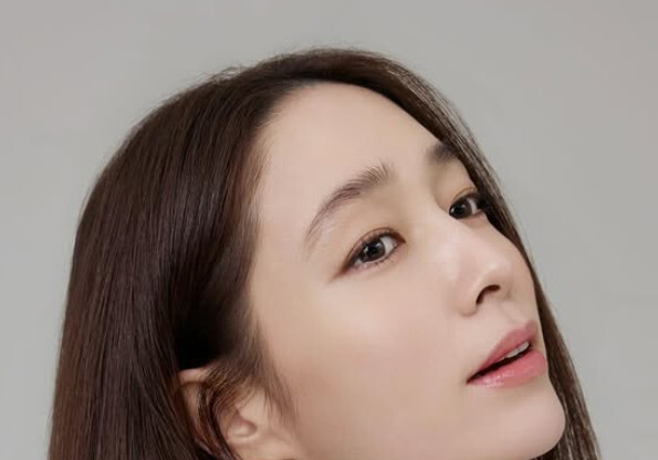 '이병헌♥' 이민정, 애둘맘 믿기지 않는 '무결점 미모' [N샷]