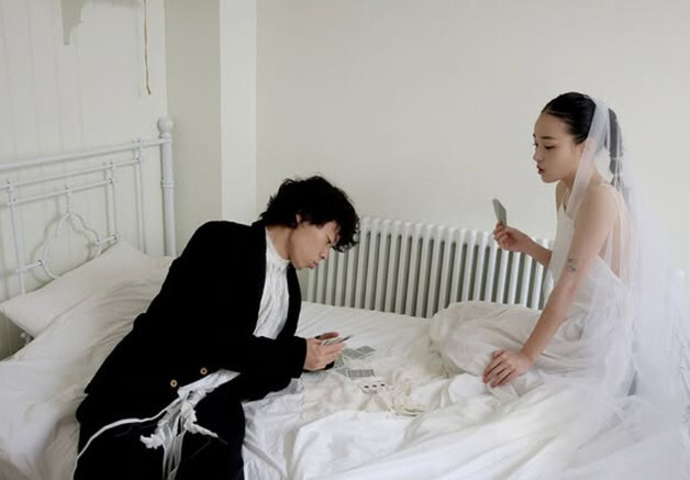 오존♥전주니, 26일 비공개 결혼식…9년 열애 끝에 결실