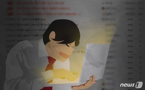 출소 한 달 만에 또…중고 거래·대출 미끼로 8억원 가로챈 30대 실형