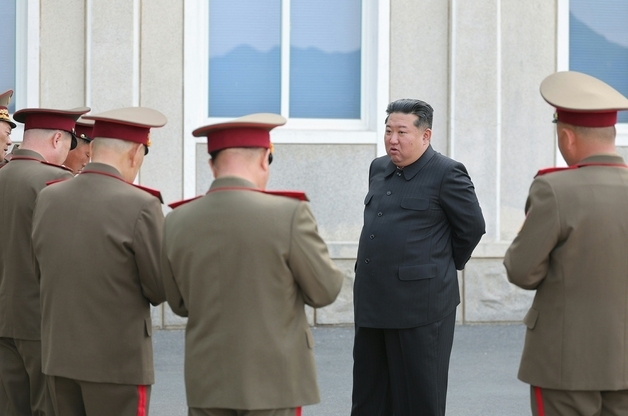 코로나19가 바꾼 北 공개처형…'범죄 처벌'에서 '체제 통제'로 전환