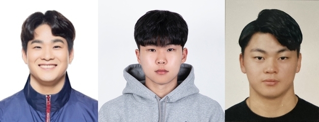 진안군청 역도선수단, 문곡서상천배 금1·은2·동2 획득