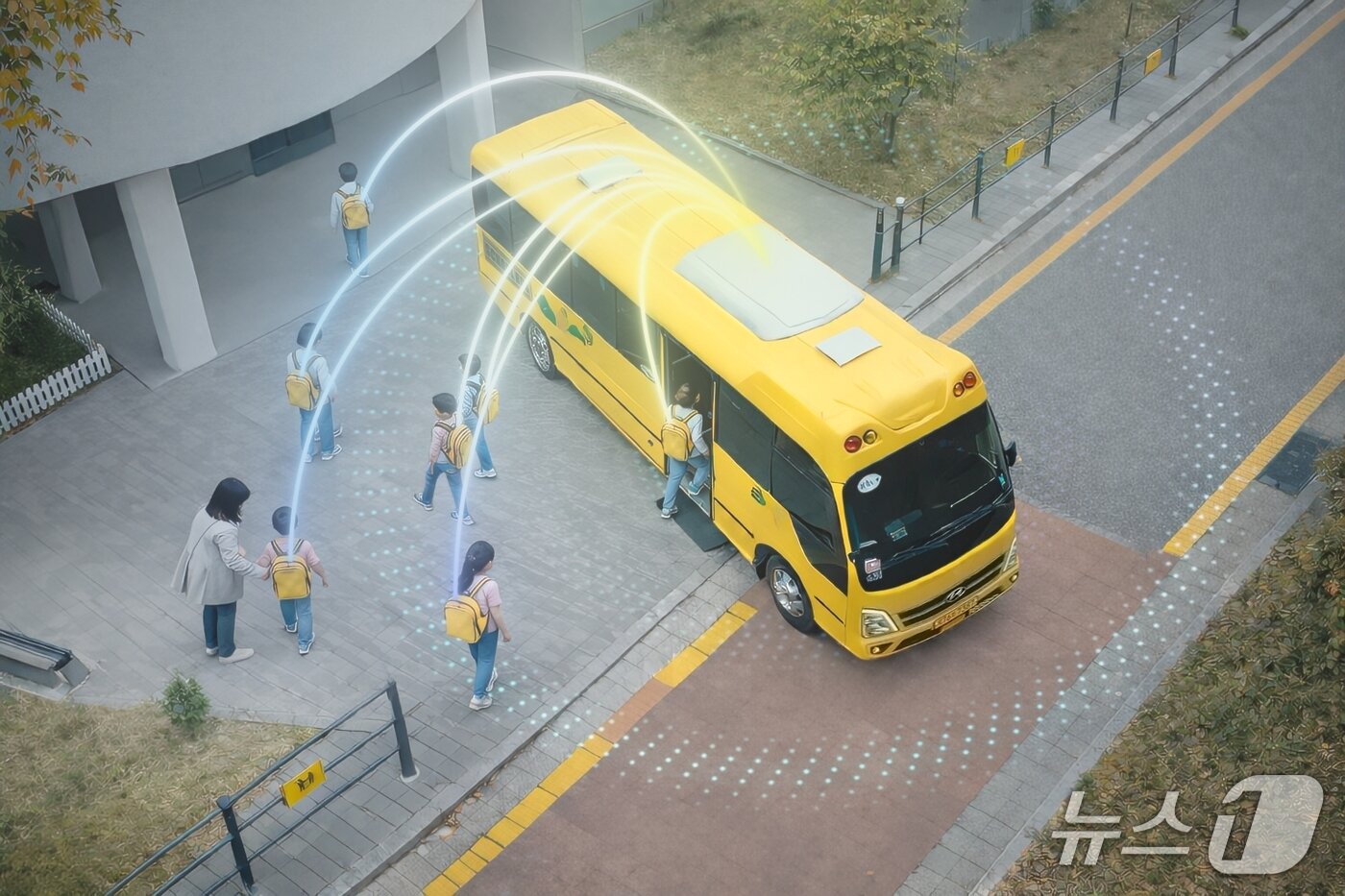 본문 이미지 - 현대자동차·기아는 세계 최고 권위의 국제 광고제, ‘원쇼(The One Show)’와 ‘스파이크아시아(Spikes Asia)’에서 ‘비전 펄스(Vision Pulse)’ 기술 캠페인이 각각 본상 두 건과 동상을 수상했다고 26일 밝혔다. 