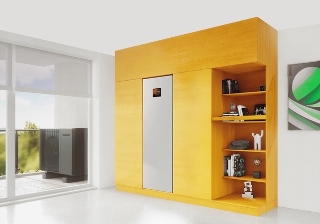 삼성전자 히트펌프∙에어컨, 이태리 소비자 만족도 1위