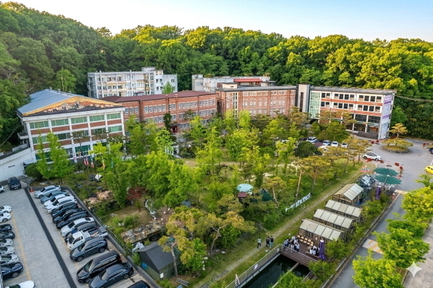 "AI 기반 농생명 인재 육성" 전주기전대, 전문기술석사과정 인가