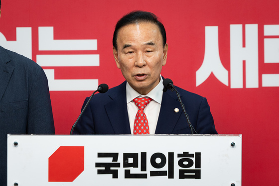 내홍 수습한 국민의힘 공관위, 재보선 공천 막판 시험대