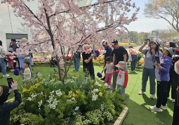 [오늘의 날씨] 광주·전남(27일, 월)…아침 춥고 낮엔 덥고 일교차↑