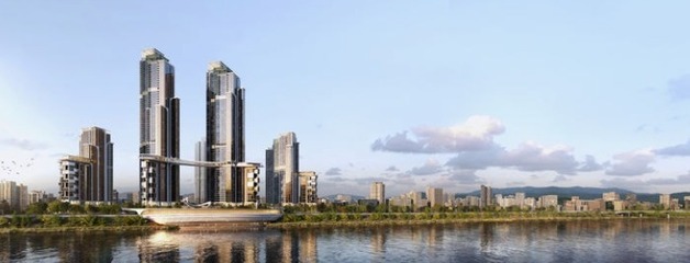 성수1지구 재개발 시공사에 GS 건설 선정