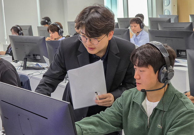 '억대 성과급' 삼성맨 첫 관문 GSAT…"어? 모의고사보다 쉽네"