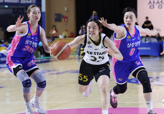 돌파하는 사카이 사라