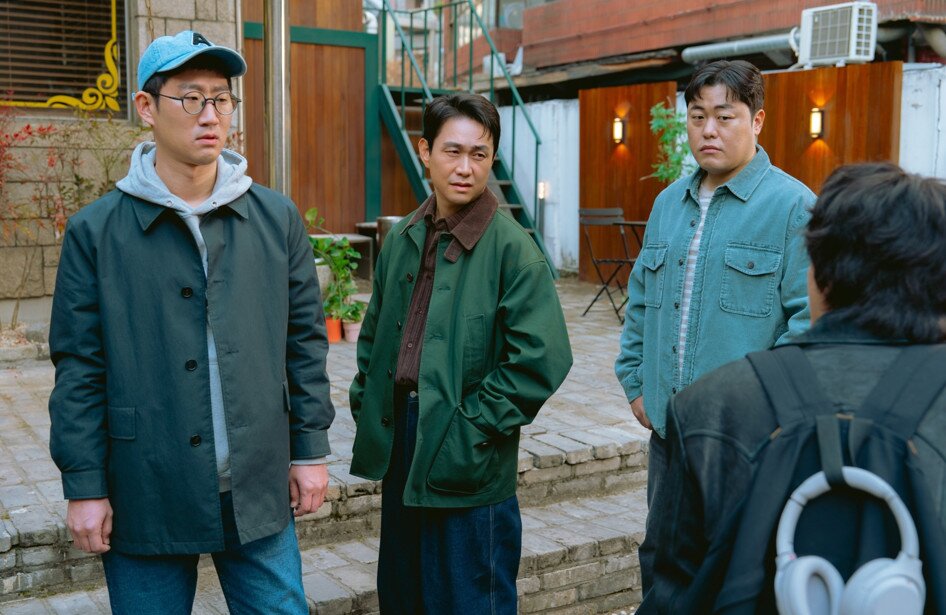 본문 이미지 - 스튜디오 피닉스·SLL·스튜디오 플로우