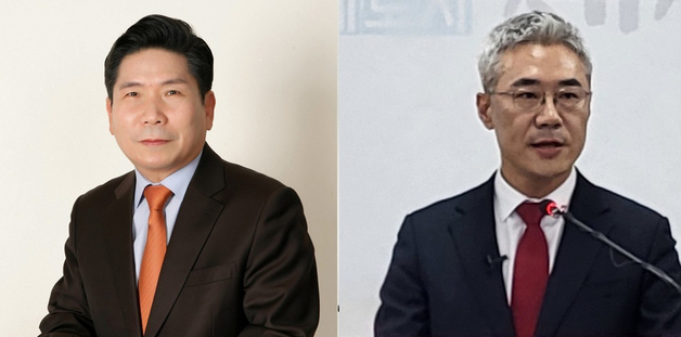 이재우 예비후보, 국민의힘 제천시장 본경선 진출…김창규 시장과 맞대결
