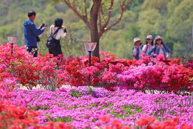 [오늘의 날씨] 광주·전남(28일, 화)…새벽 빗방울·강풍 유의