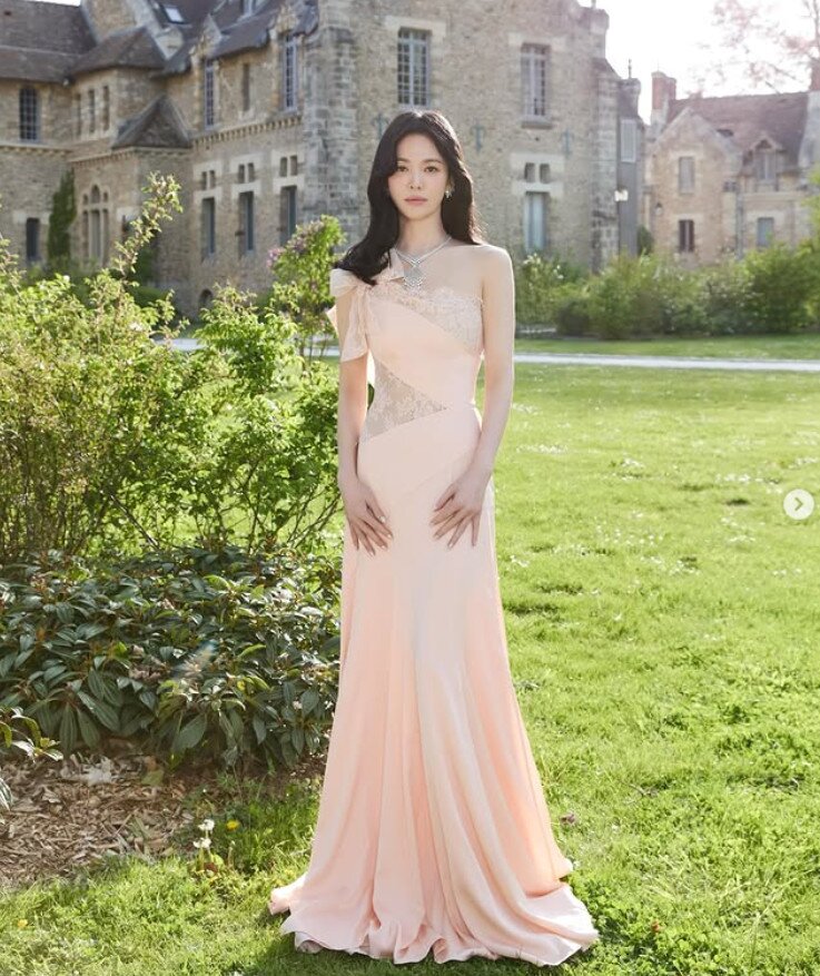 본문 이미지 - 송혜교 인스타그램