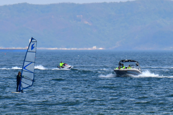 대구·경북 한낮 30도 육박…경주·문경·영천·포항 올 들어 최고 기온 기록