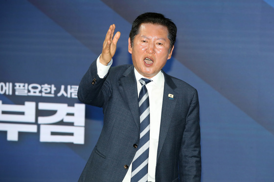 민주당, '금전거래 의혹' 순천시장 후보 감찰…"결과 따라 조치"