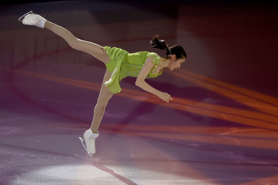 'K-스케이팅 데이' 피겨 갈라쇼