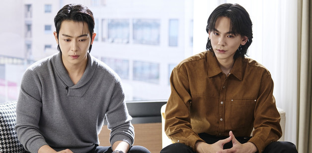 '닥터신' 정이찬·안우연·전노민, 임신 후 잠적 주세빈 찾는다…삼각 공조