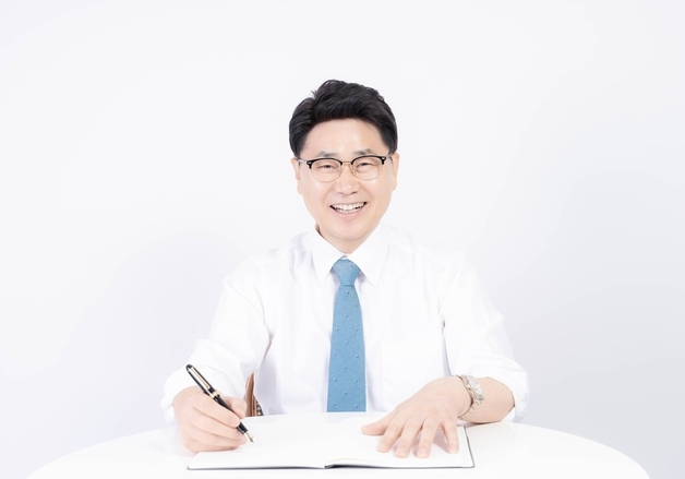 김원기 전 도의회 부의장, 민주당 의정부시장 공천 확정