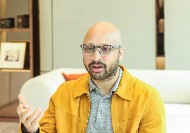 "우리는 원래 금융 인프라"…레이어1 블록체인 '수이'의 새 도전[인터뷰]