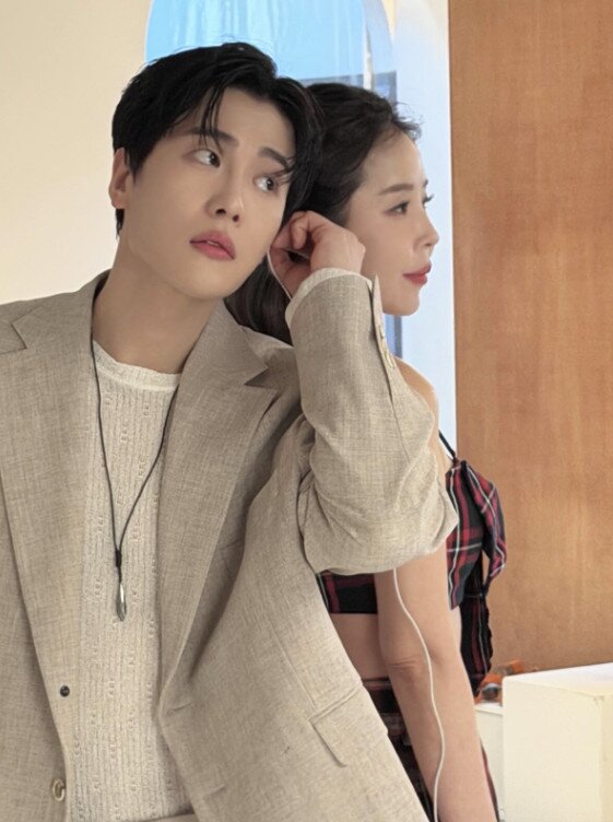 본문 이미지 - 신지 문원/인스타그램 캡처