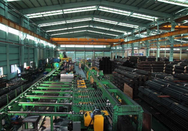 포스코, 철강 거래사 금융지원 확대…수출 경쟁력 강화·생태계 안정