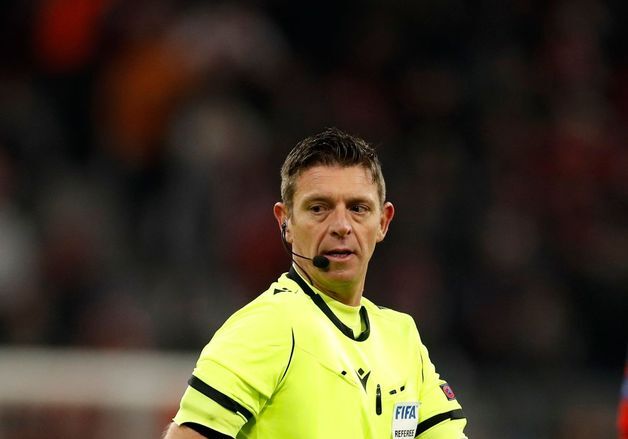 '승부조작 혐의' 이탈리아 축구 심판위원장, 스스로 직무 정지