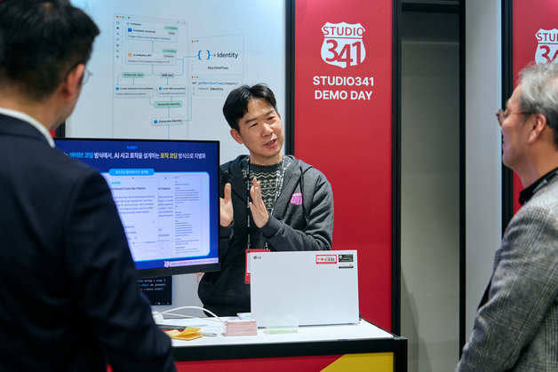 LG전자 AI·로봇·첨단 소재 기반 사내벤처, 스타트업으로 독립