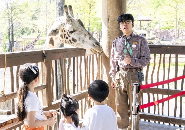 어린이날 테마파크, 올해는 다르다…'세대별 맞춤형'으로 진화