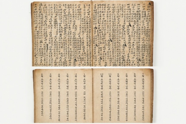 조선 중기 '성재일기'에 나타난 아버지의 꼼꼼한 자녀교육