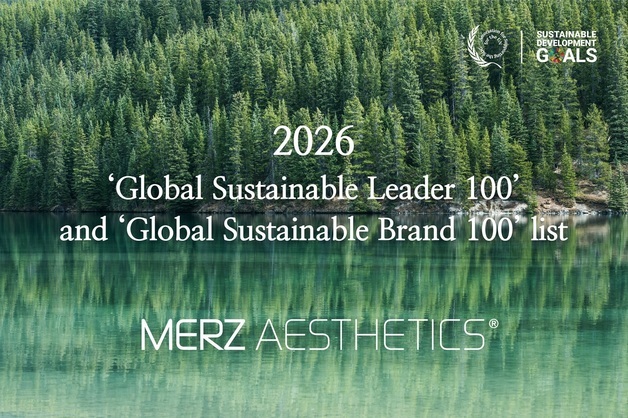 멀츠, '글로벌 지속가능 브랜드∙리더 100' 2년 연속 선정