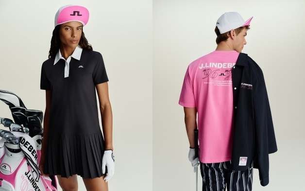 신세계인터 제이린드버그, 30주년 캡슐 컬렉션 서울서 첫 공개