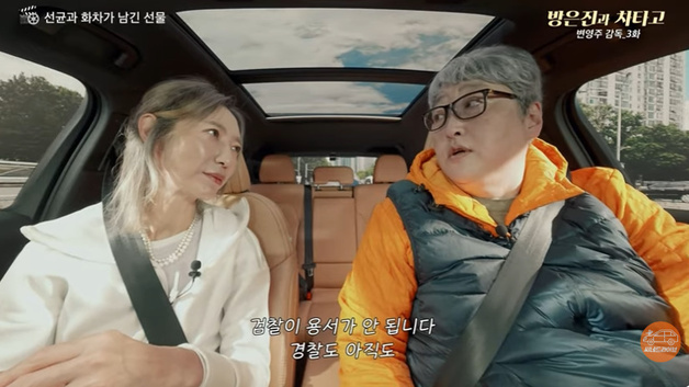 '화차' 변영주 감독 "내 편 같았던 故 이선균…검찰·경찰 용서 안 돼"(종합)